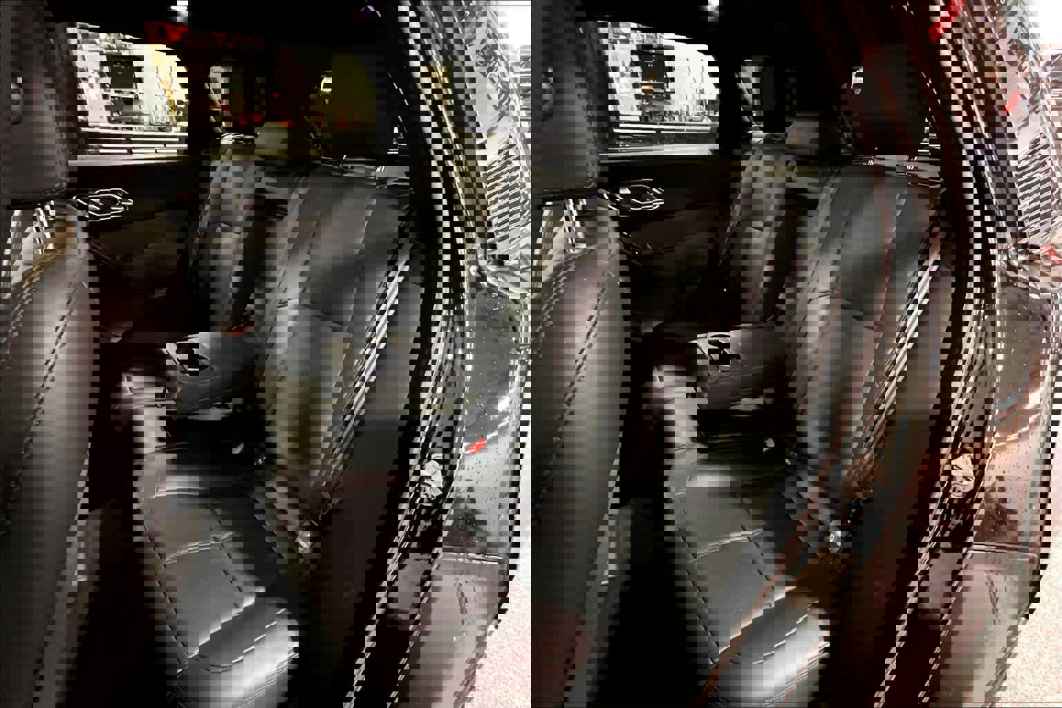 Used 2025 Land Rover Range Rover Velar Dynamic SE image 21