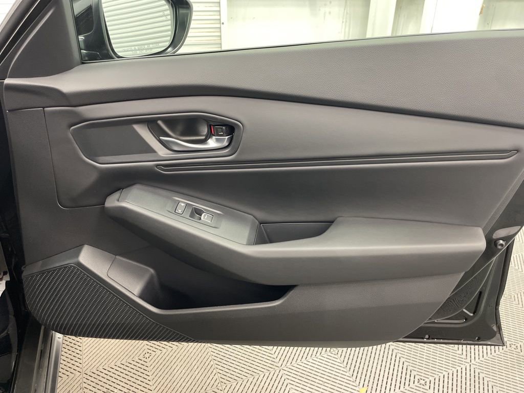 New 2026 Honda Accord SE image 34
