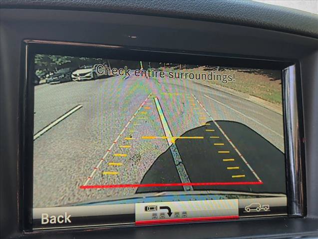 Used 2015 Mercedes-Benz ML 250 BlueTEC 4MATIC image 11
