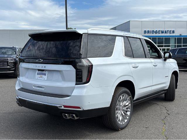 New 2026 Chevrolet Tahoe High Country AWD/4WD image 10