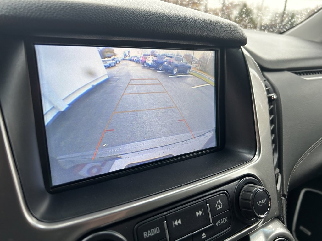Used 2018 Chevrolet Tahoe LT w/ Luxury Package image 21