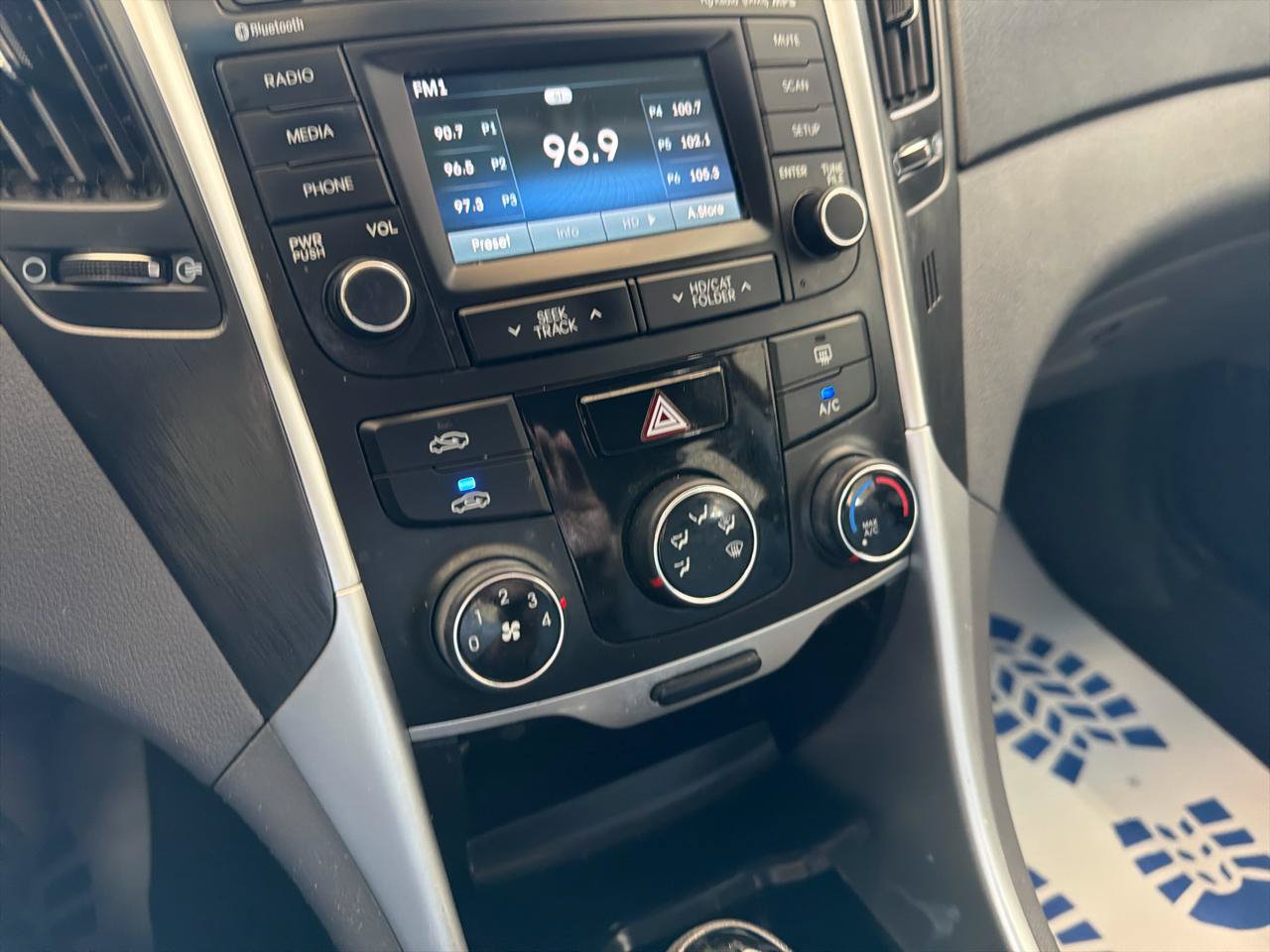 Used 2014 Hyundai Sonata GLS w/ Popular Equipment Group 2 FWD image 19