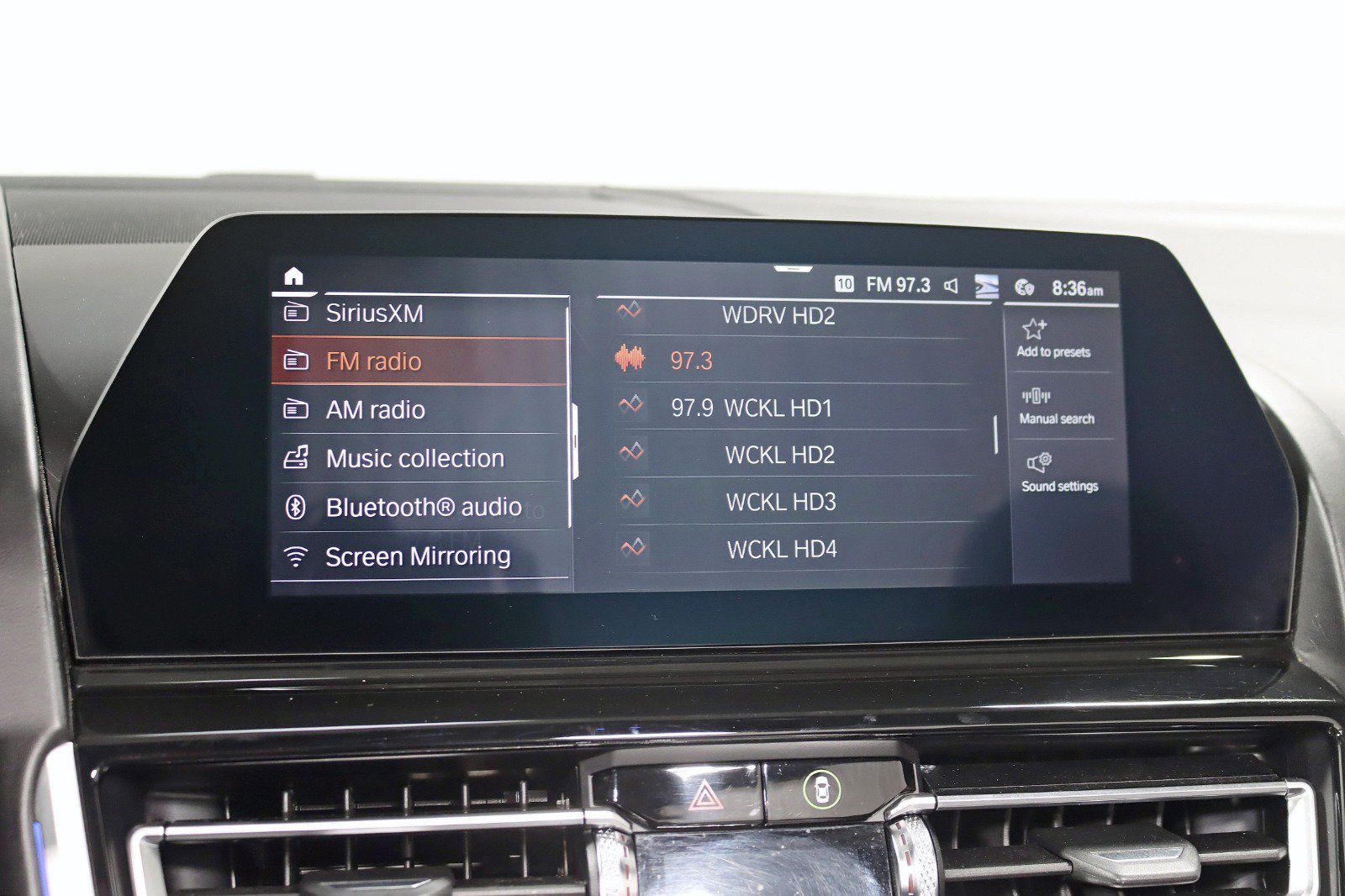 Used 2019 BMW M850i xDrive Convertible AWD/4WD image 23
