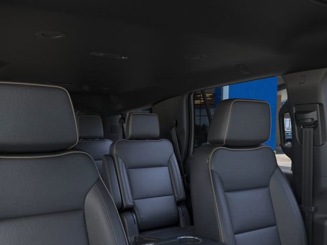 New 2026 Chevrolet Tahoe Premier image 24