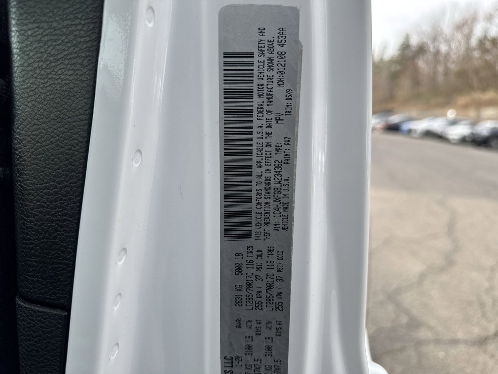 Used 2020 Jeep Wrangler Unlimited Rubicon image 38