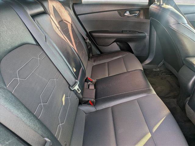 Used 2021 Kia Forte GT-Line image 20