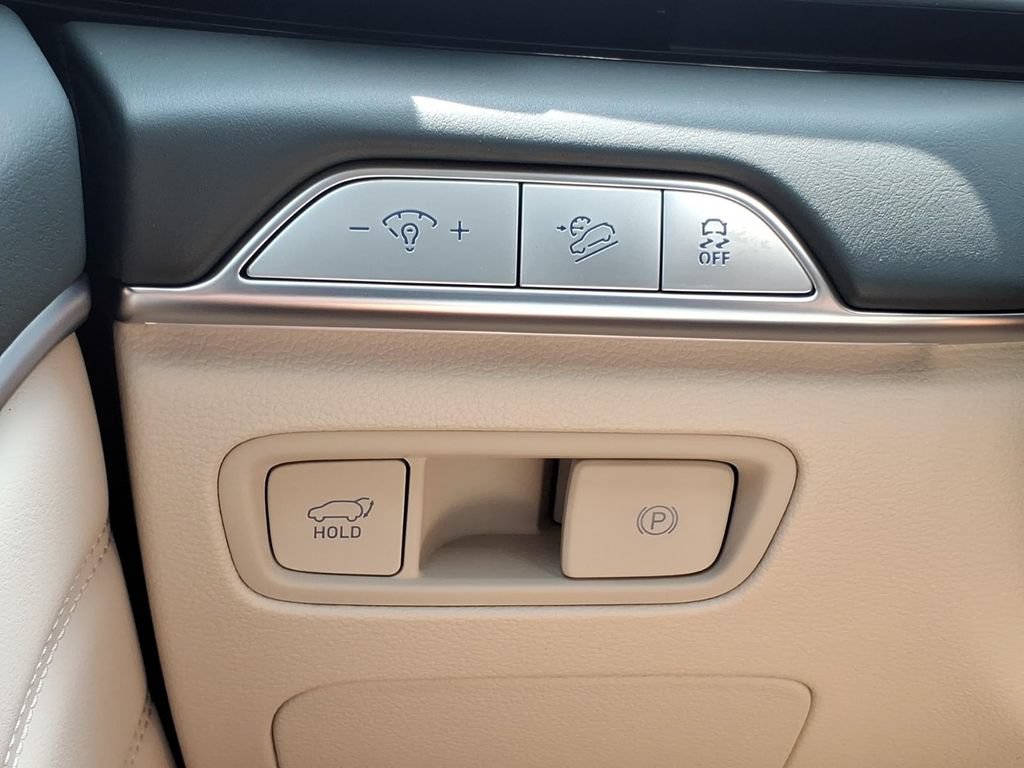 New 2026 Genesis GV80 2.5T Select AWD/4WD image 16