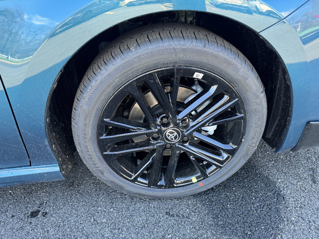 New 2026 Toyota Camry SE image 22