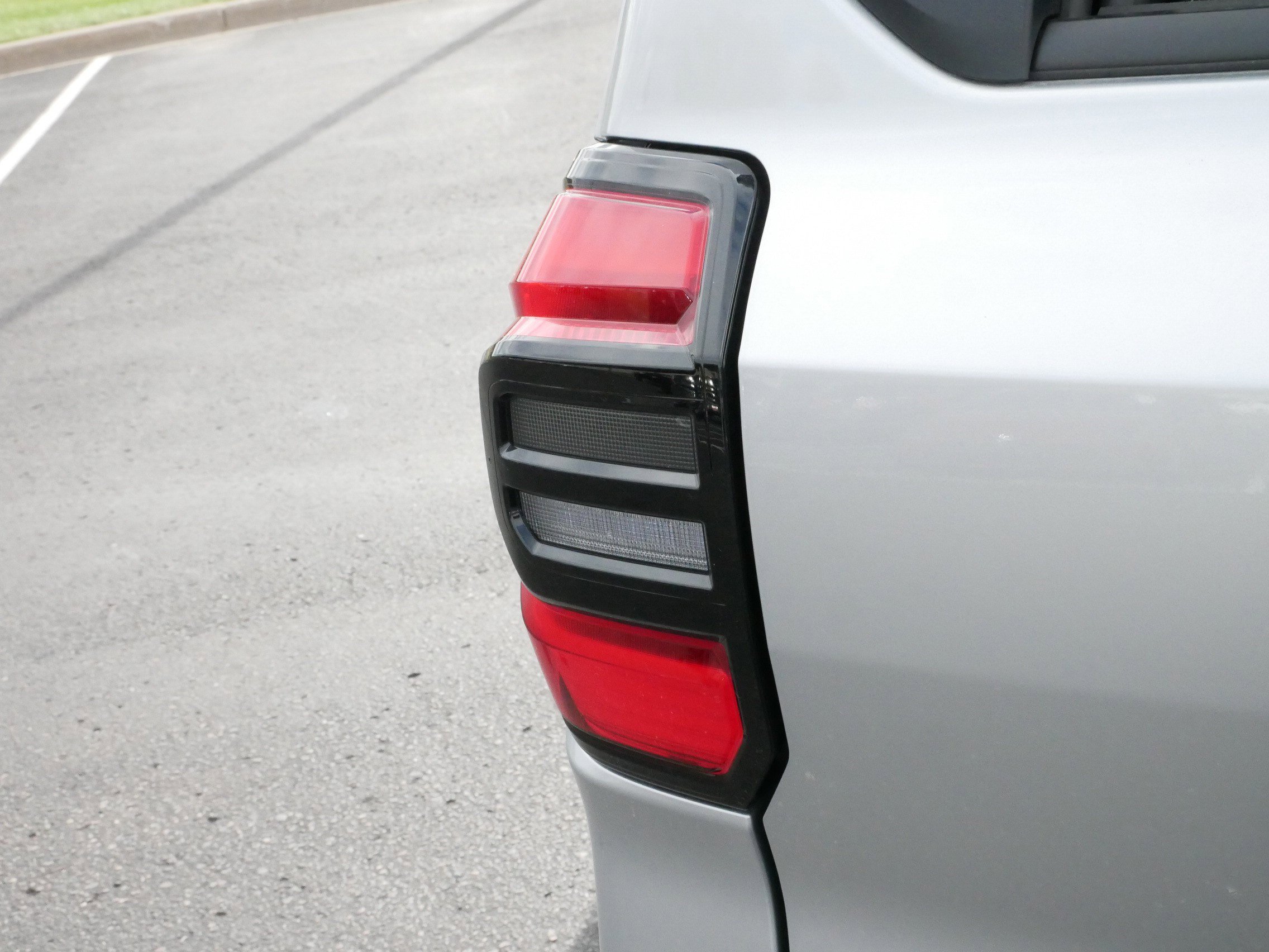 Certified 2025 Toyota 4Runner SR5 image 17