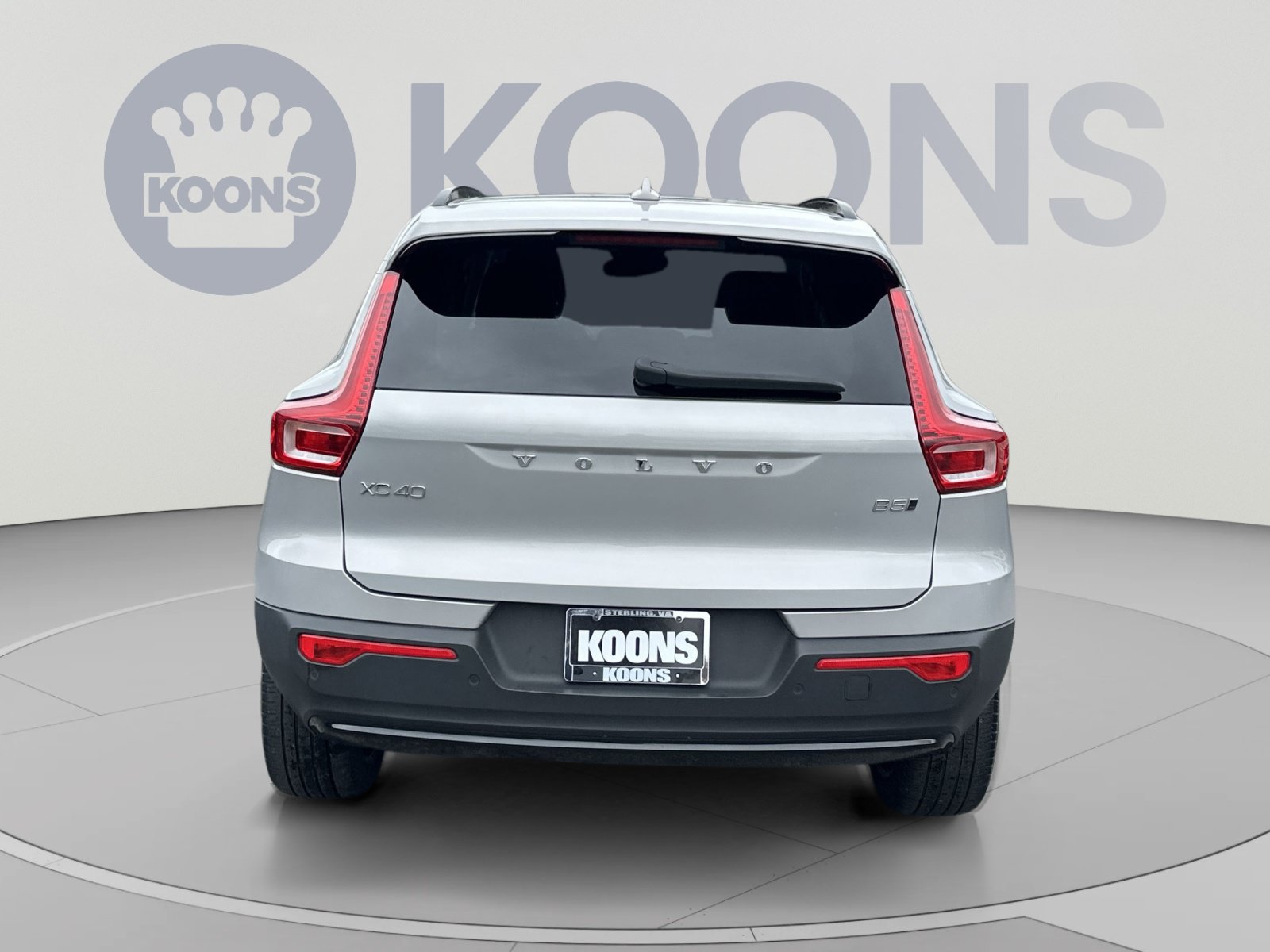 Used 2023 Volvo XC40 B5 Plus w/ Protection Package Premier AWD/4WD image 15