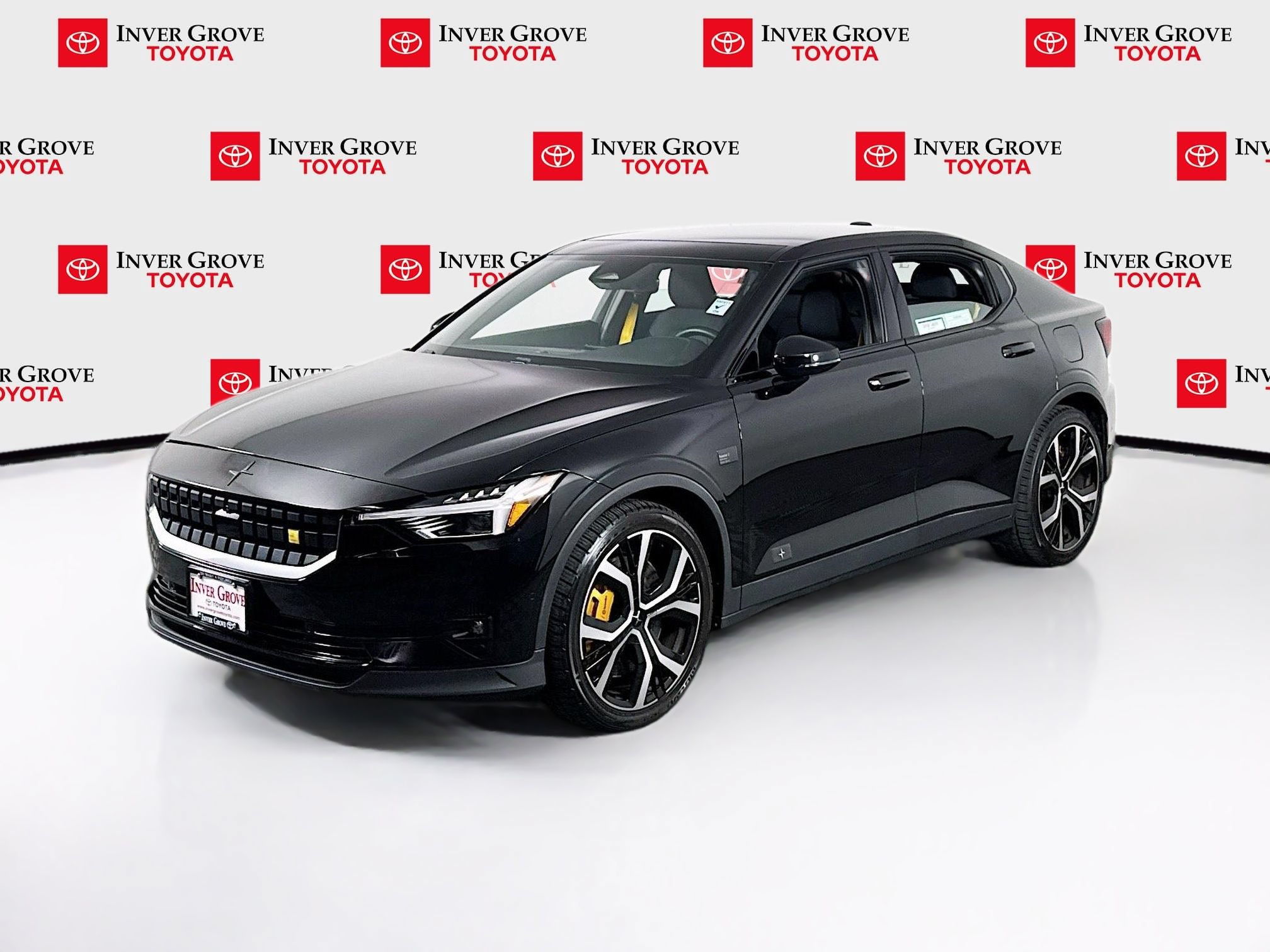 Used 2021 Polestar Polestar 2 w/ Performance Package