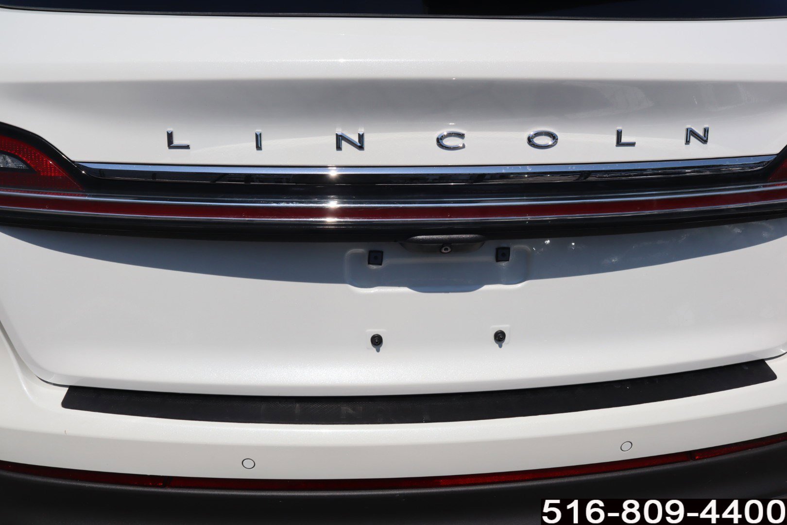 Used 2022 Lincoln Nautilus Reserve w/ Equipment Group 201A AWD/4WD image 23