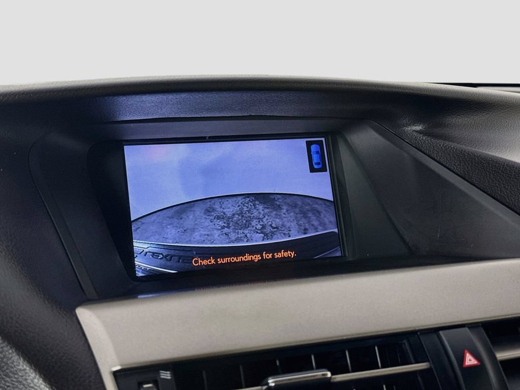 Used 2014 Lexus RX 350 AWD w/ Navigation Package image 17