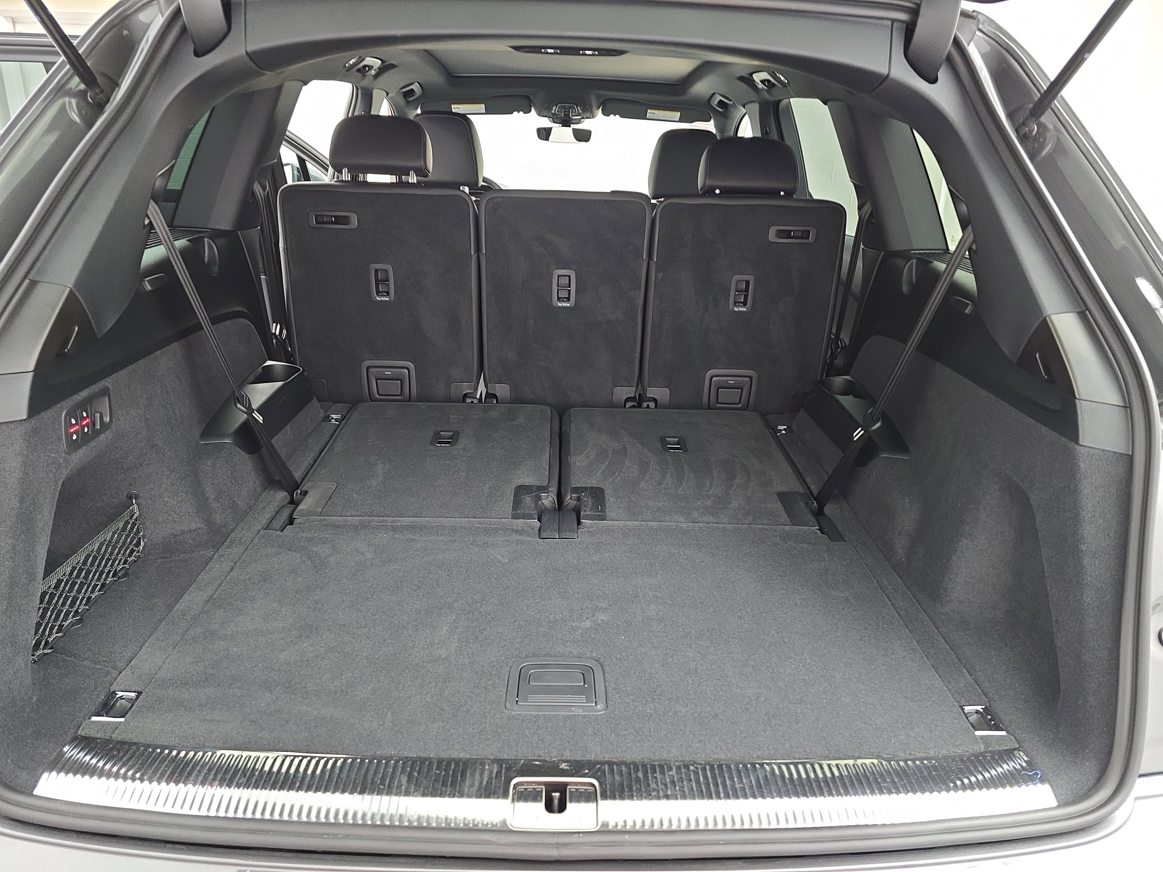 Used 2025 Audi Q7 2.0T Premium w/ Convenience Plus Package image 14