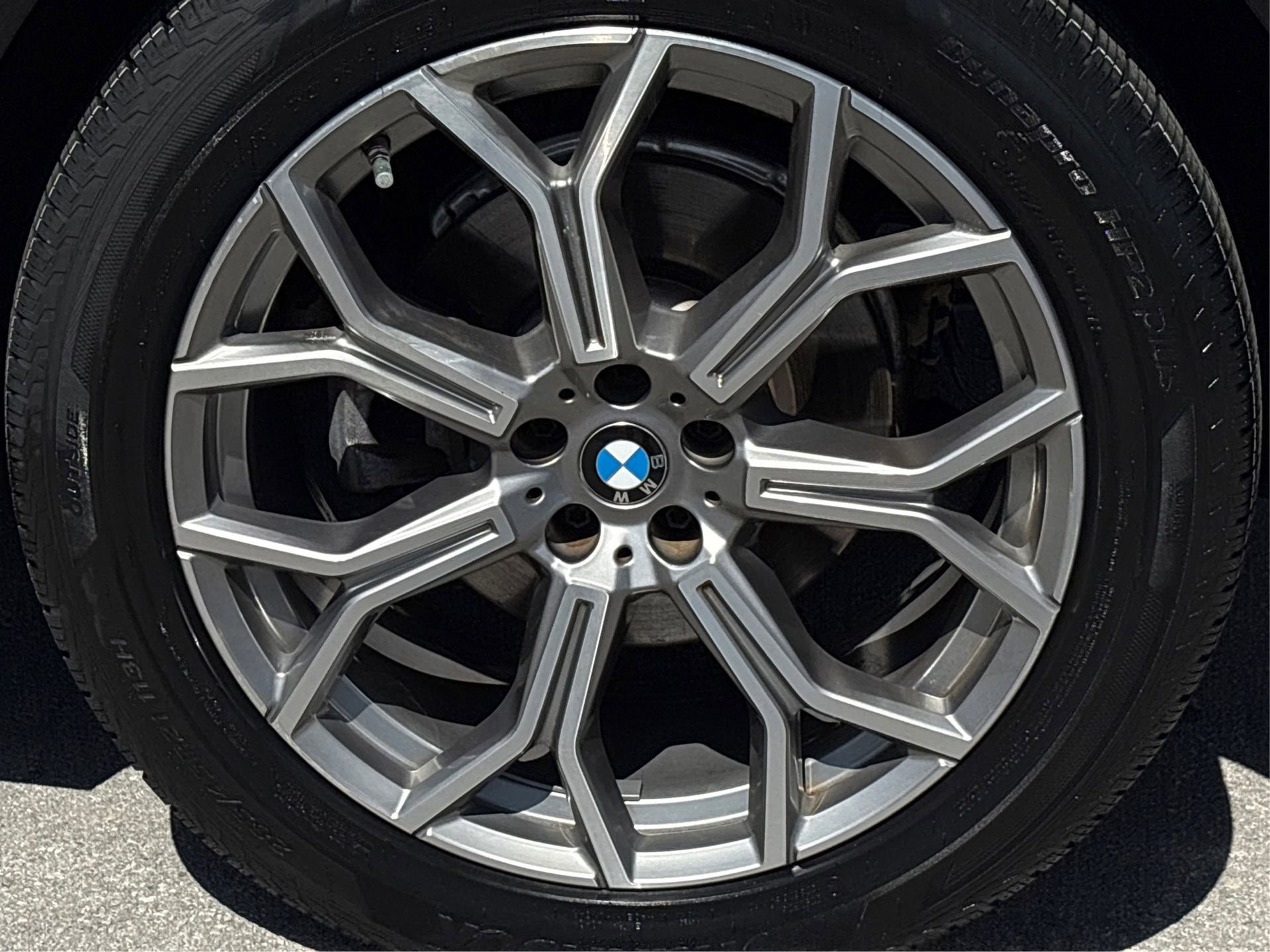 Used 2021 BMW X7 xDrive40i image 13