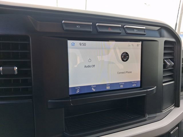 Used 2023 Ford F250 XL w/ STX Appearance Package image 19