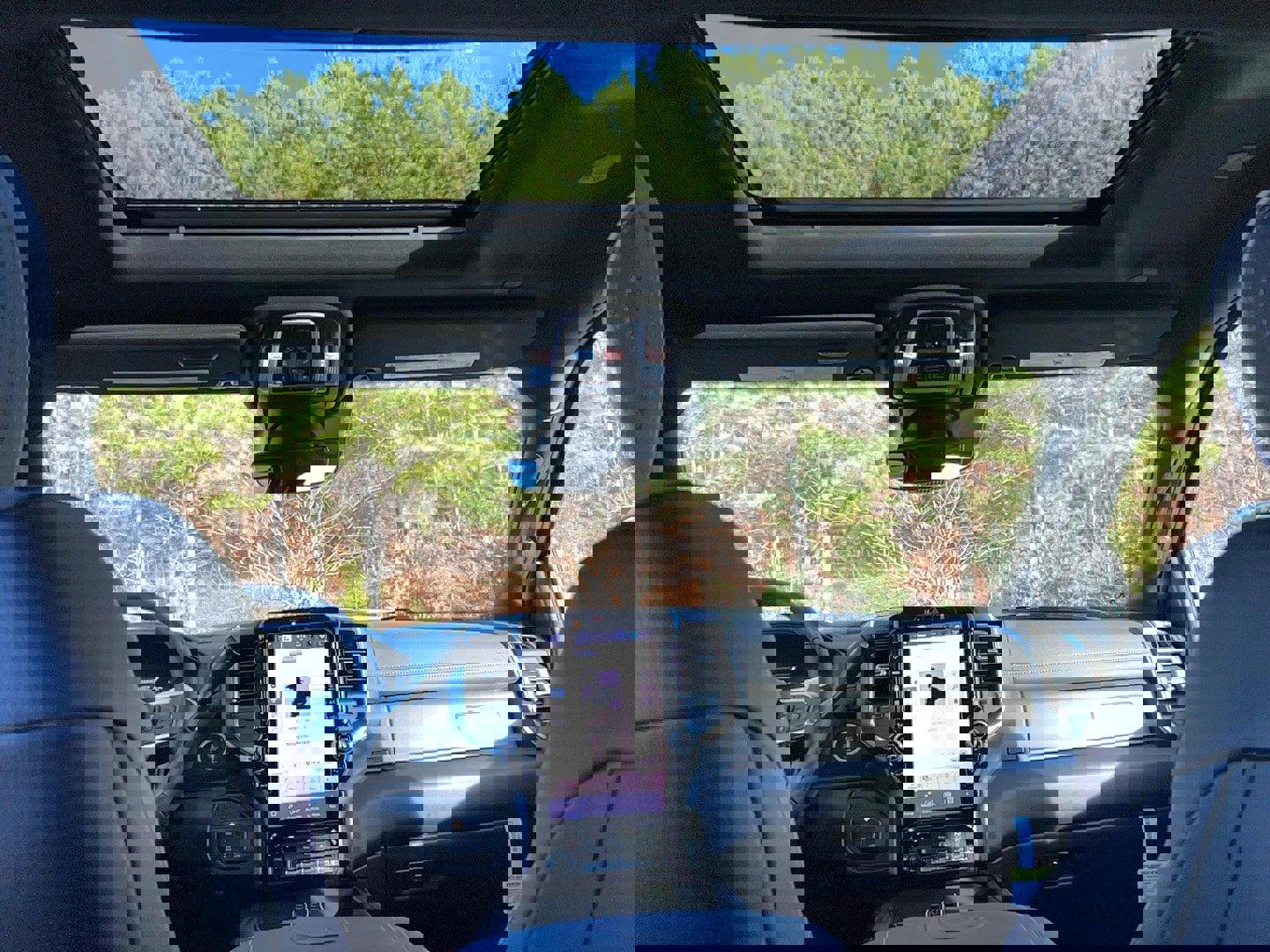 New 2026 RAM 2500 Laramie w/ Night Edition image 29