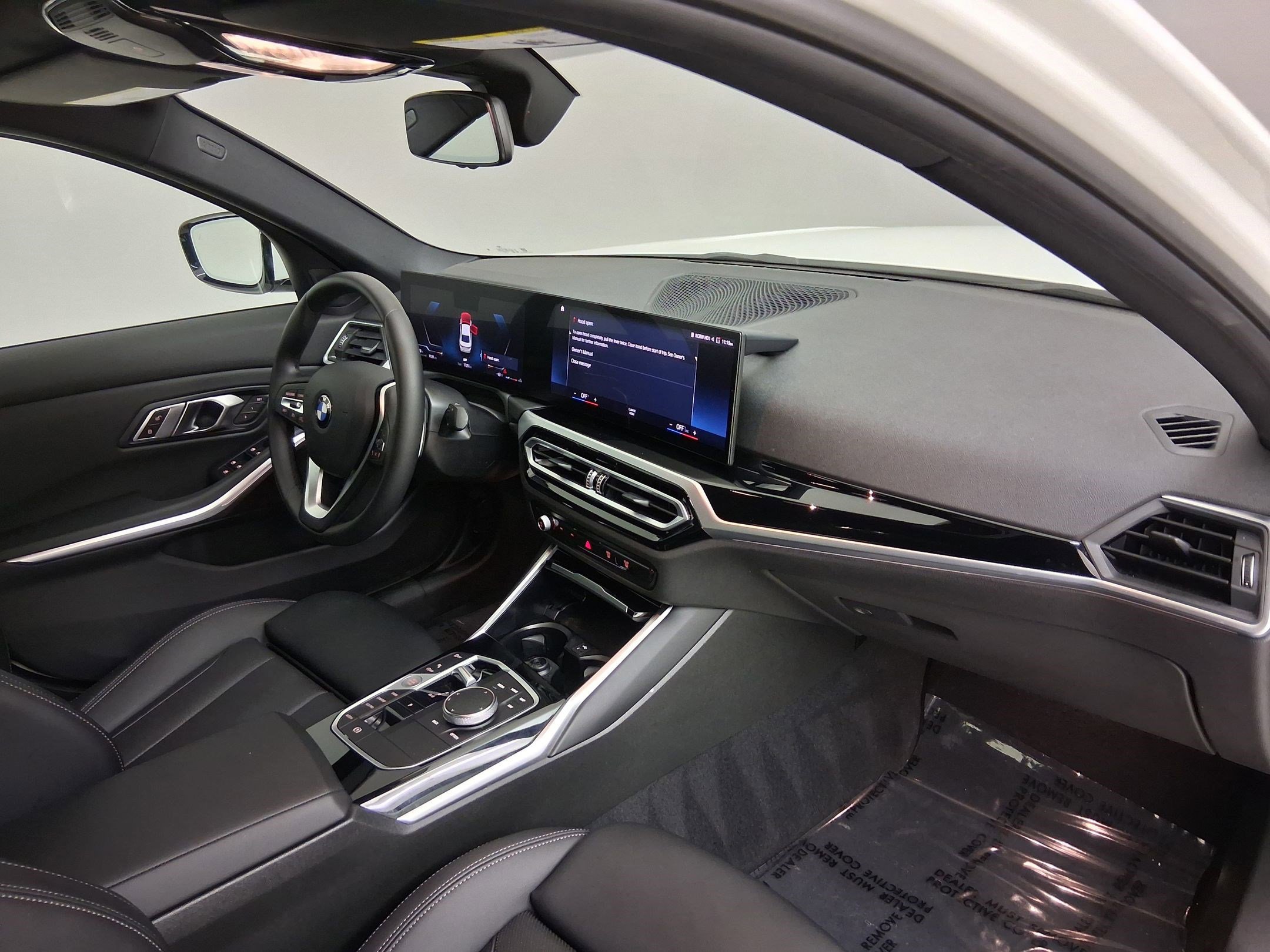 Certified 2023 BMW 330i Sedan w/ Driving Assistance Package image 33