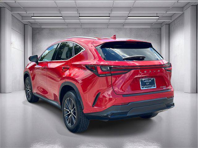 Certified 2024 Lexus NX 350 AWD image 5