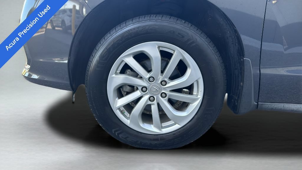 Used 2016 Acura RDX FWD image 44