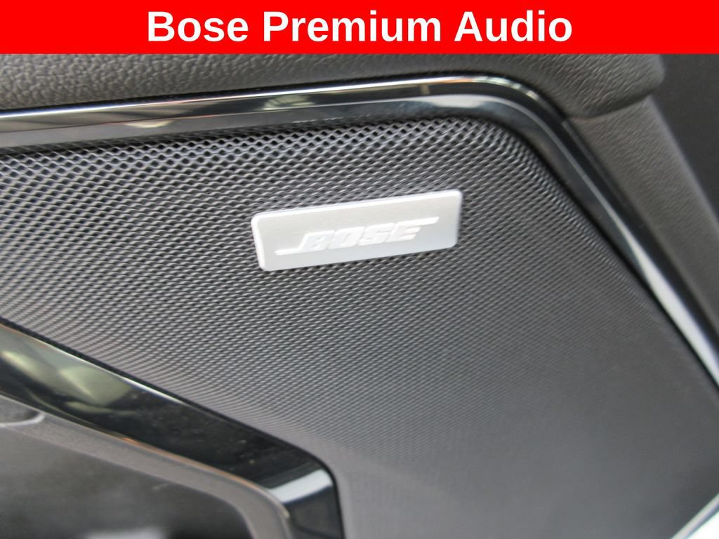 Certified 2025 GMC Sierra 2500 AT4 w/ AT4 Premium Plus Package AWD/4WD image 22