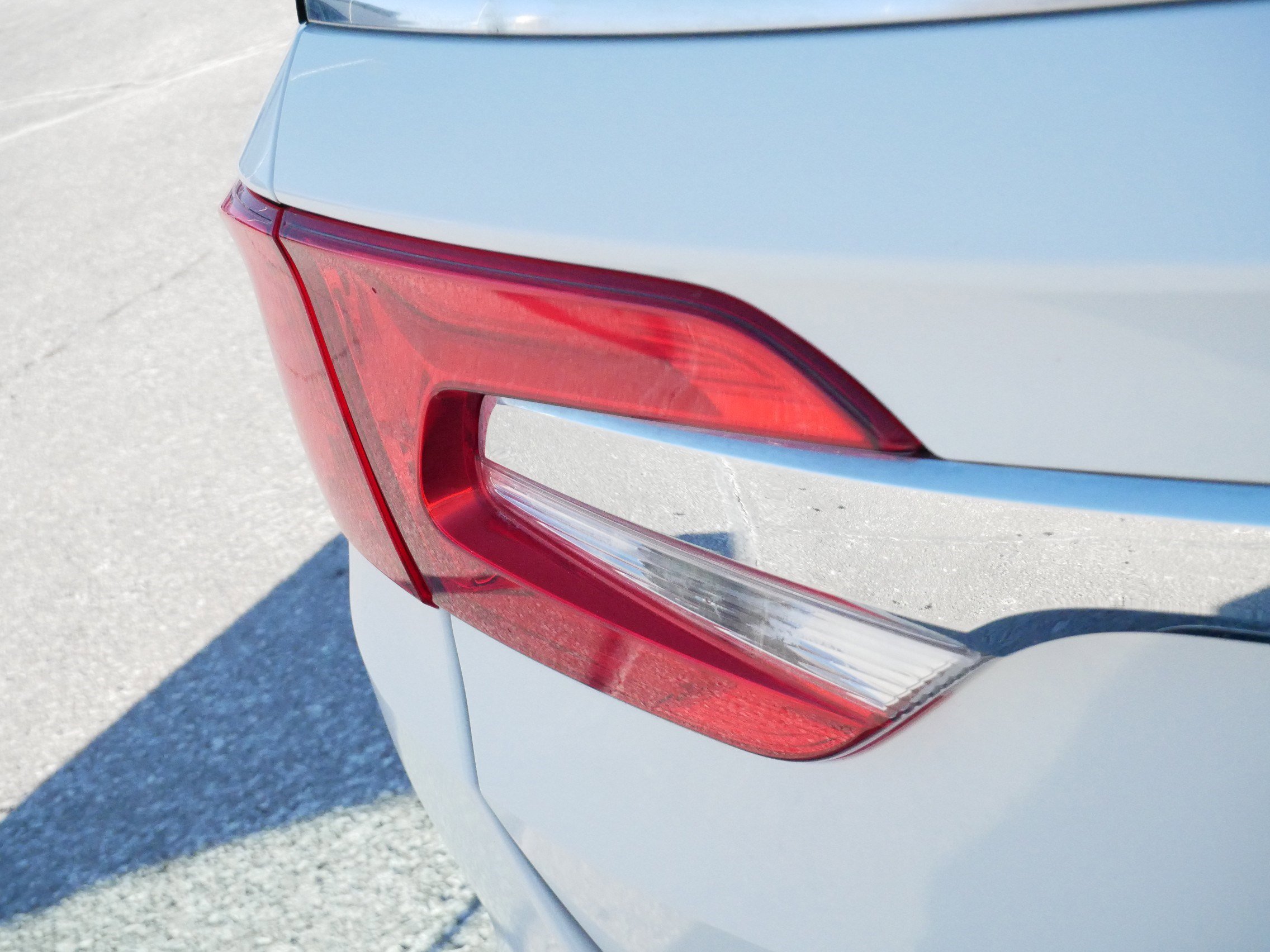 Used 2018 Honda Odyssey EX-L image 17