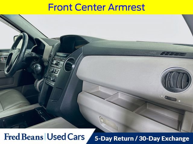 Used 2015 Honda Pilot EX-L image 34