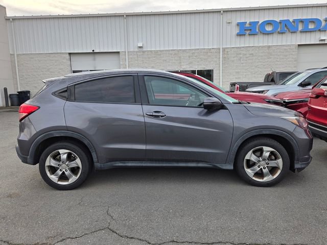 Used 2017 Honda HR-V EX-L image 3