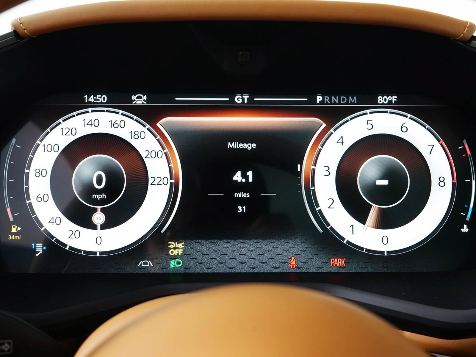 New 2026 Aston Martin DBX 707 AWD/4WD image 22
