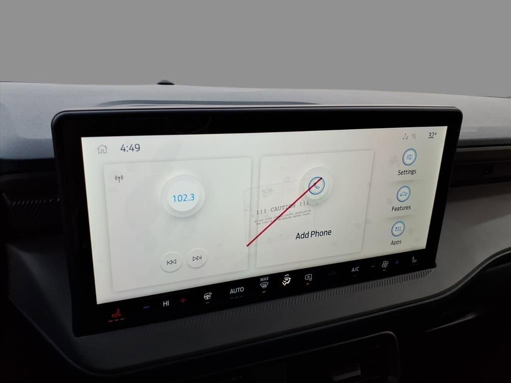 New 2026 Ford Maverick XLT w/ XLT Luxury Package image 23