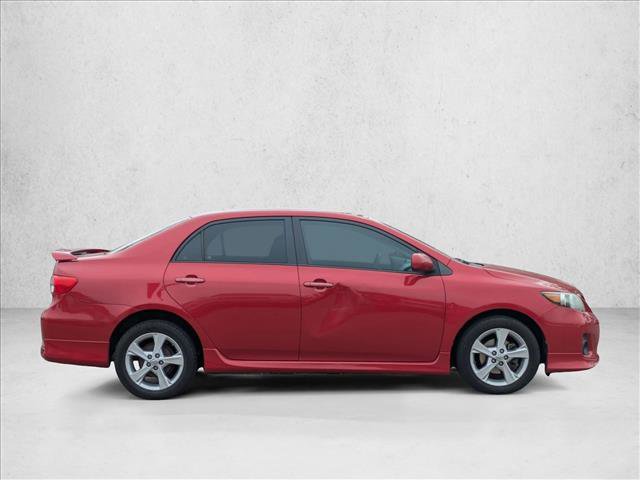 Used 2013 Toyota Corolla S image 4