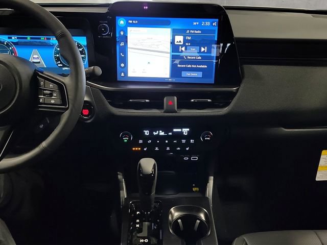 New 2026 Subaru Outback Limited image 24