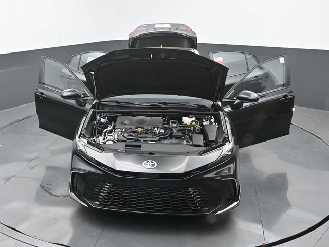 New 2026 Toyota Camry XSE FWD image 33