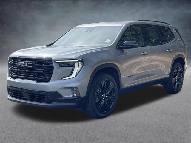 New 2026 GMC Acadia Elevation FWD image 29