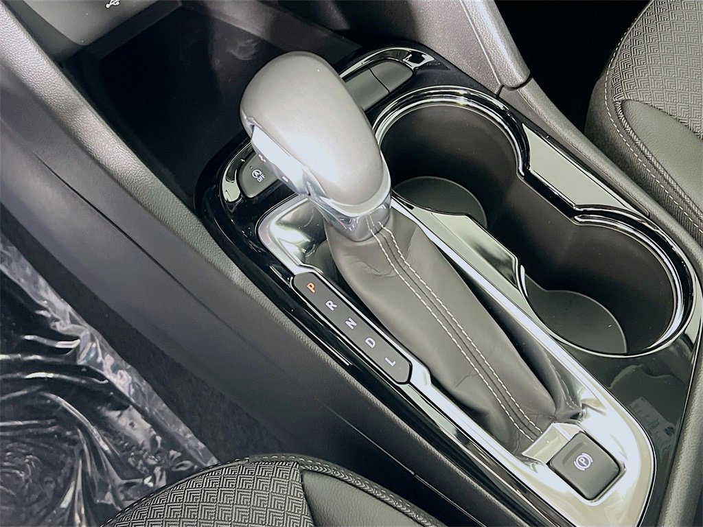 New 2026 Buick Encore GX Preferred image 15