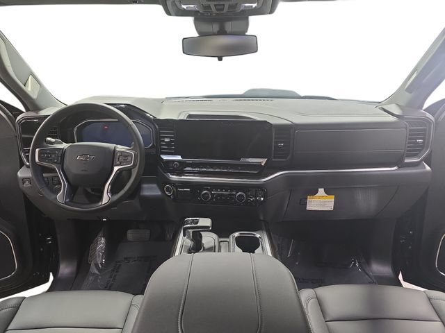 New 2026 Chevrolet Silverado 1500 LT Trail Boss AWD/4WD image 10
