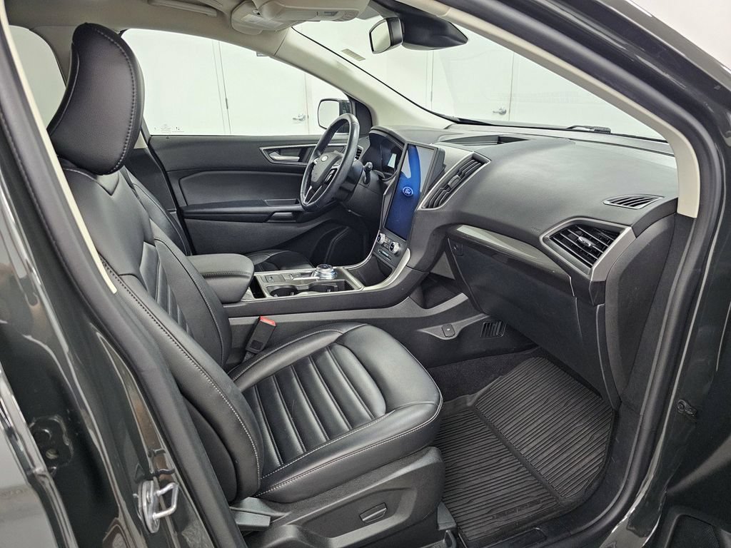 Used 2023 Ford Edge SEL w/ Convenience Package AWD/4WD image 23