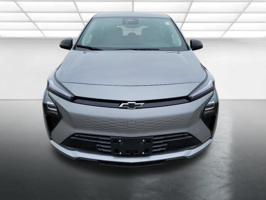 New 2027 Chevrolet Bolt LT FWD image 14