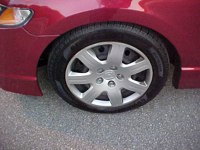 Used 2009 Honda Civic LX image 5