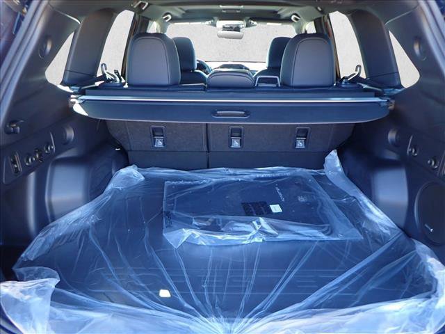 New 2026 Subaru Forester Limited image 8