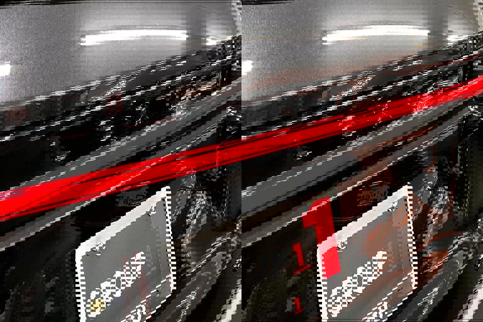 Used 2026 Lexus TX 350 AWD w/ Technology Package image 30