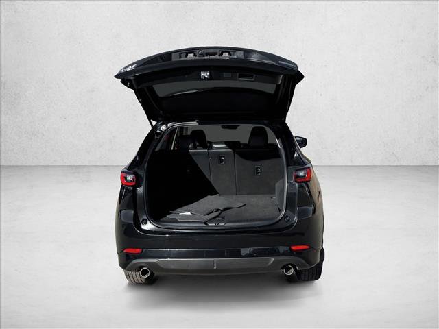 Used 2025 MAZDA CX-5 AWD 2.5 S w/ Select Package image 7