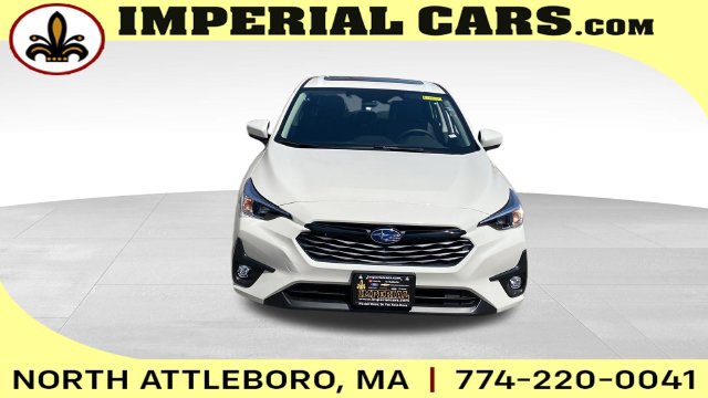 New 2026 Subaru Impreza 2.0i Sport AWD/4WD image 4