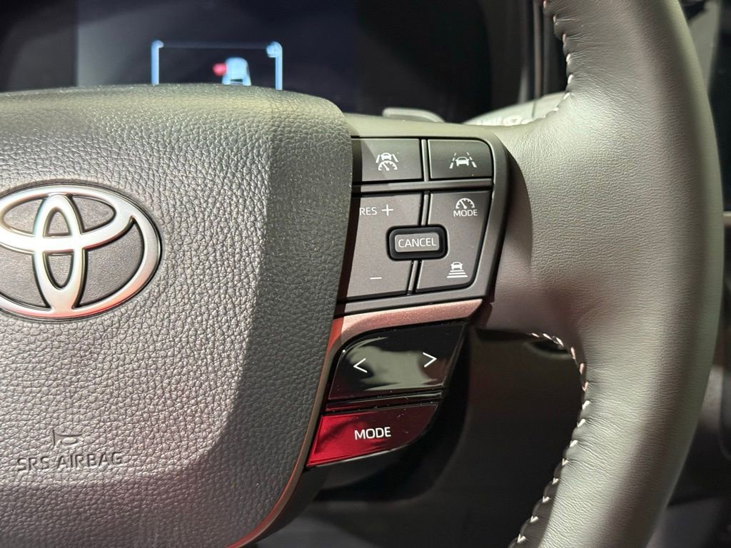 New 2026 Toyota Camry SE image 25