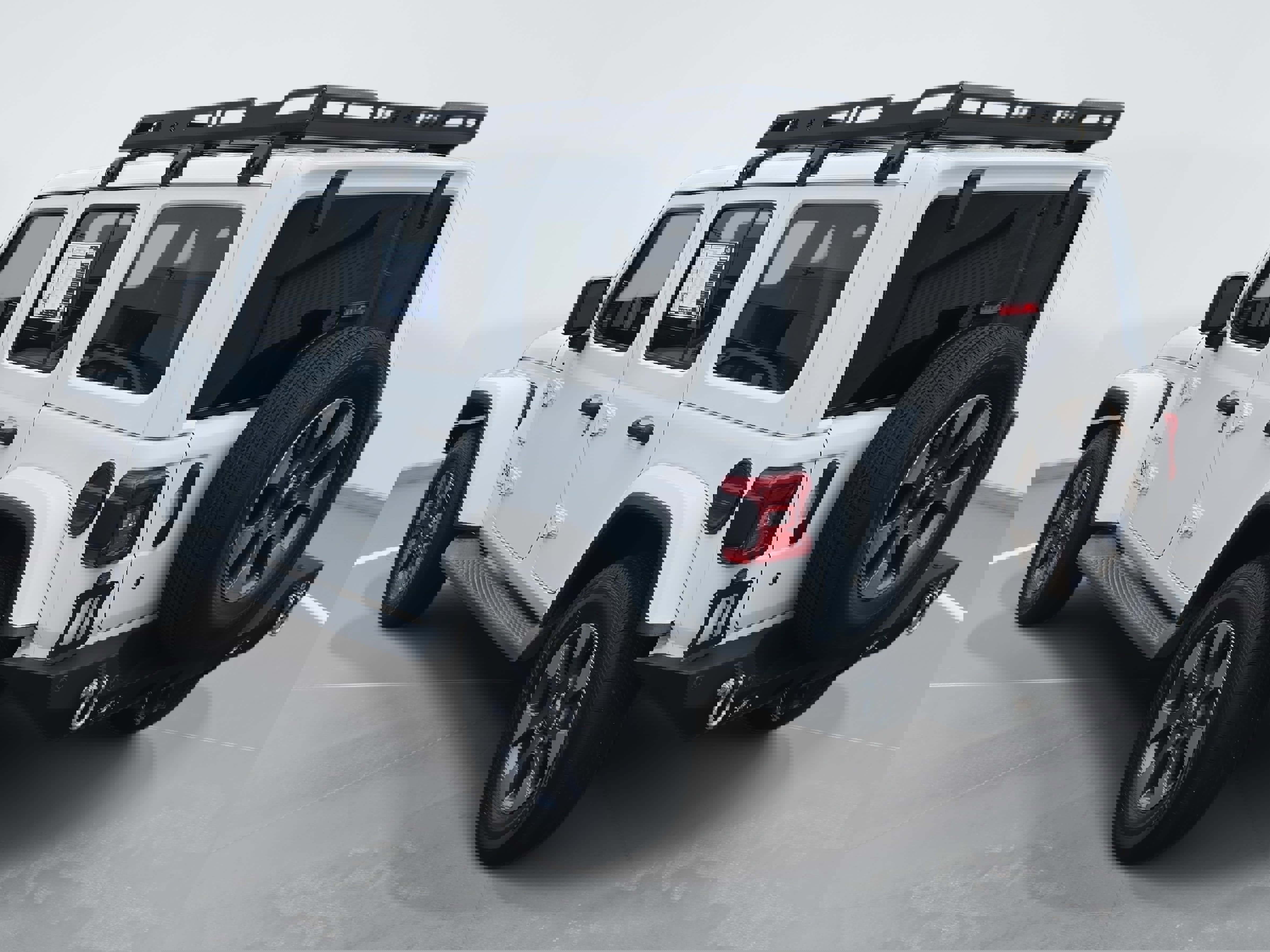 Used 2019 Jeep Wrangler Unlimited Sahara image 7