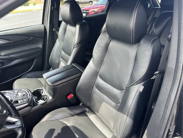 Used 2021 MAZDA CX-9 Grand Touring AWD/4WD image 13