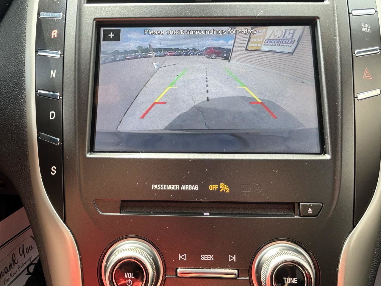 Used 2019 Lincoln MKC Select w/ Select Plus Package AWD/4WD image 24