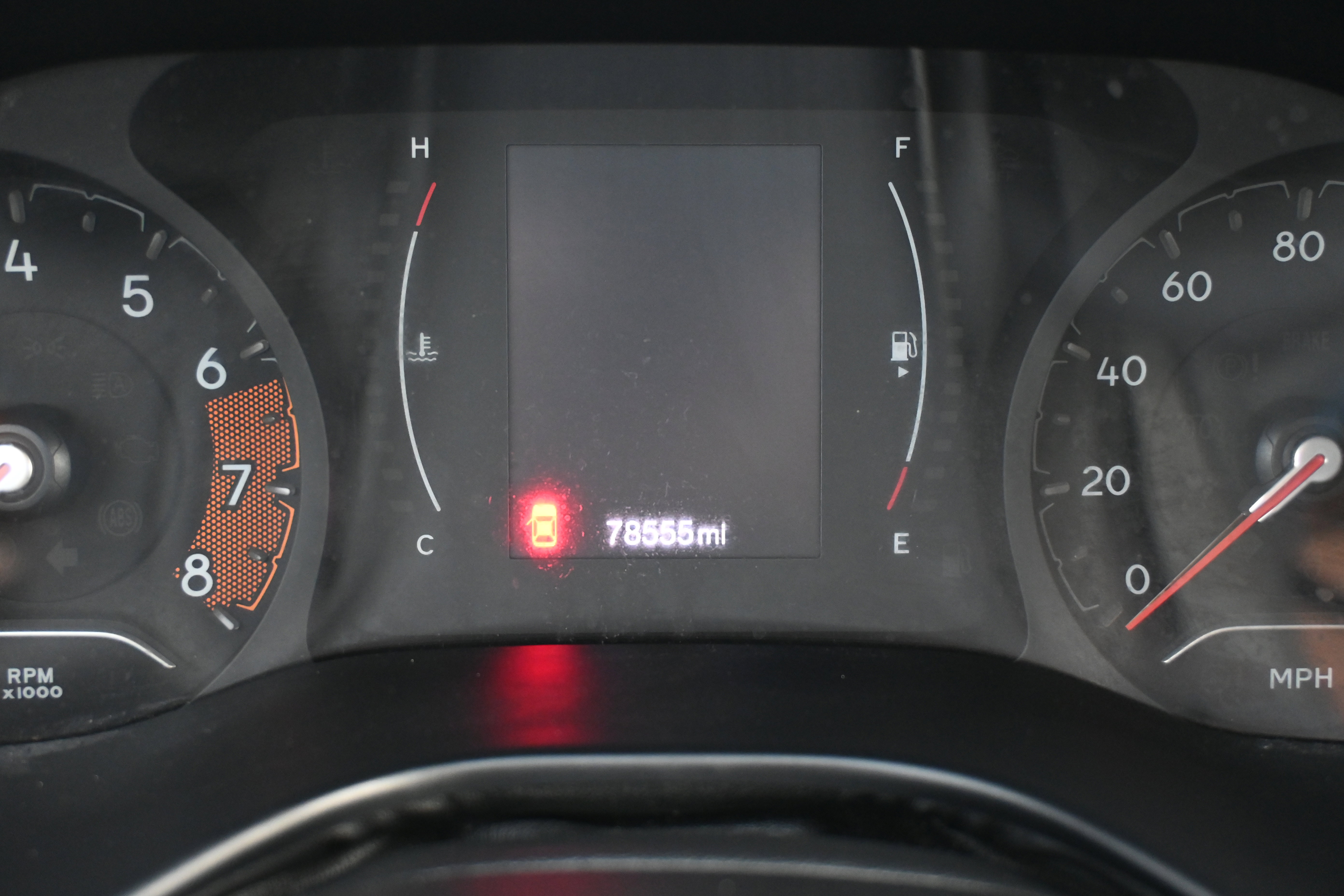 Used 2022 Jeep Compass Latitude image 18