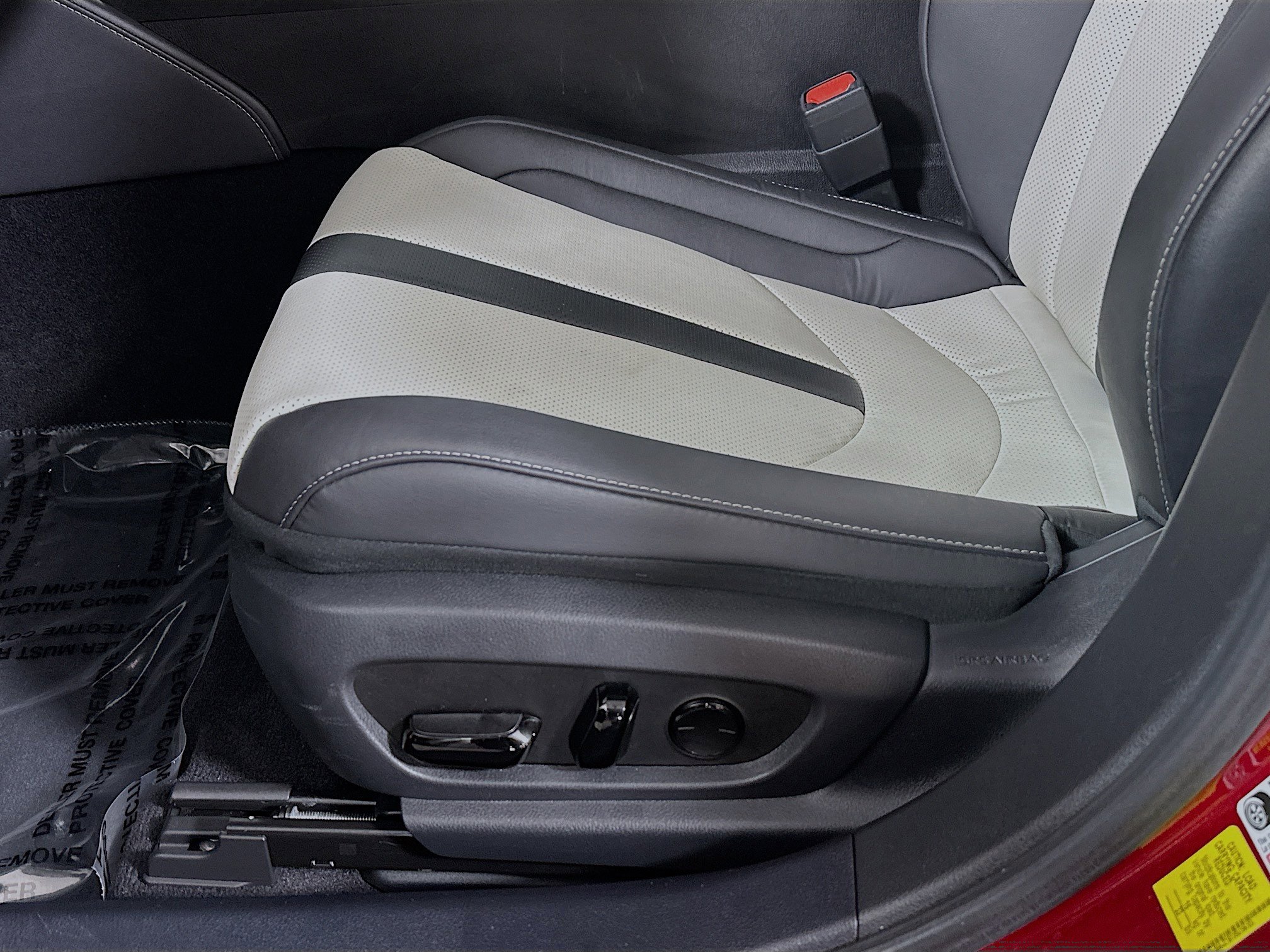 Used 2025 Lexus ES 350 F Sport image 18