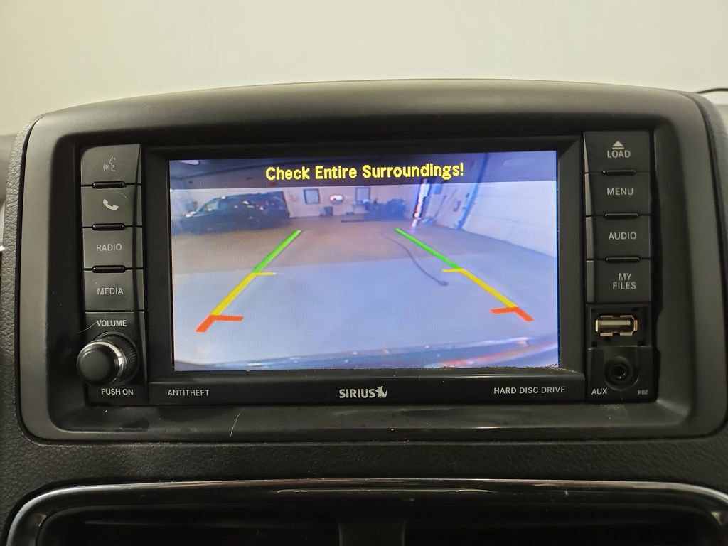 Used 2018 Dodge Grand Caravan SXT image 20